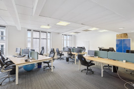 
                                                                                        Location
                                                                                         Location Bureaux Paris 75009