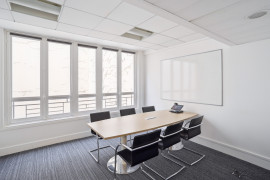 
                                                                                        Location
                                                                                         Location Bureaux Paris 75009