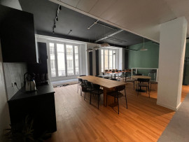 
                                                                                        Location
                                                                                         Location Bureaux Paris 75009