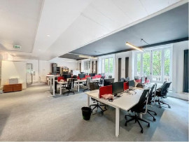 
                                                                                        Location
                                                                                         Location Bureaux Paris 75009