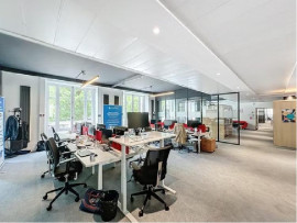 
                                                                                        Location
                                                                                         Location Bureaux Paris 75009