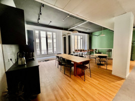 
                                                                                        Location
                                                                                         Location Bureaux Paris 75009