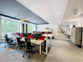 
                                                                                        Location
                                                                                         Location Bureaux Paris 75009