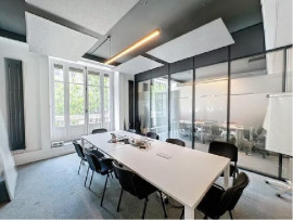 
                                                                                        Location
                                                                                         Location Bureaux Paris 75009