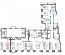 
                                                                                        Location
                                                                                         Location Bureaux Paris 75009