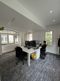 
                                                                                        Location
                                                                                         Location Bureaux Paris 75009