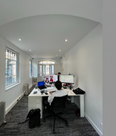 
                                                                                        Location
                                                                                         Location Bureaux Paris 75009