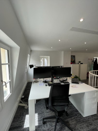 
                                                                                        Location
                                                                                         Location Bureaux Paris 75009