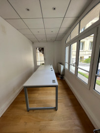 
                                                                                        Location
                                                                                         Location Bureaux Paris 75009