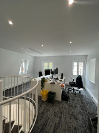 
                                                                                        Location
                                                                                         Location Bureaux Paris 75009