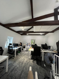 
                                                                                        Location
                                                                                         Location Bureaux Paris 75009