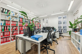 
                                                                                        Location
                                                                                         Location Bureaux Paris 75009