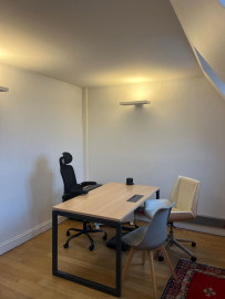 
                                                                                        Location
                                                                                         Location Bureaux Paris 75009