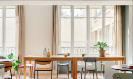 
                                                                                        Location
                                                                                         Location Bureaux Paris 75009