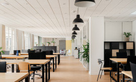 
                                                                                        Location
                                                                                         Location Bureaux Paris 75009