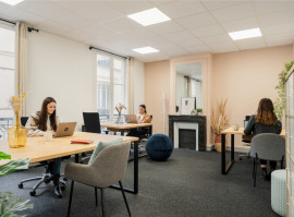 
                                                                                        Location
                                                                                         Location Bureaux Paris 75009