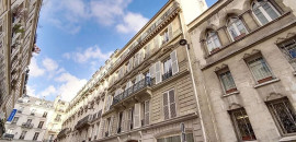 
                                                                                        Location
                                                                                         Location Bureaux Paris 75009