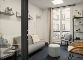 
                                                                                        Location
                                                                                         Location Bureaux Paris 75009