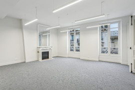 
                                                                                        Location
                                                                                         Location Bureaux Paris 75009