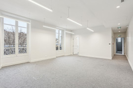 
                                                                                        Location
                                                                                         Location Bureaux Paris 75009