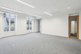 
                                                                                        Location
                                                                                         Location Bureaux Paris 75009