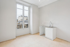 
                                                                                        Location
                                                                                         Location Bureaux Paris 75009