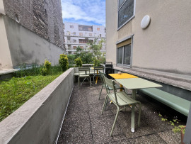 
                                                                                        Location
                                                                                         Location Bureaux Paris 75010