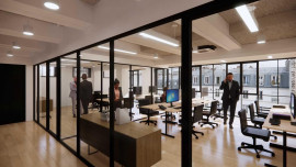 
                                                                                        Location
                                                                                         Location Bureaux Paris 75010