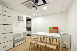 
                                                                                        Location
                                                                                         Location Bureaux Paris 75010