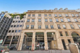 
                                                                                        Location
                                                                                         Location Bureaux Paris 75010