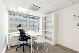 
                                                                                        Location
                                                                                         Location Bureaux Paris 75010