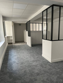 
                                                                                        Location
                                                                                         Location Bureaux Paris 75011