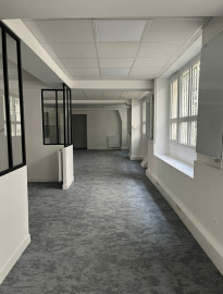 
                                                                                        Location
                                                                                         Location Bureaux Paris 75011