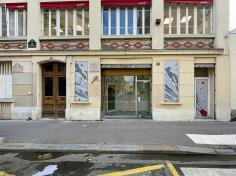 
                                                                                        Location
                                                                                         Location Bureaux Paris 75011