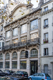 
                                                                                        Location
                                                                                         Location Bureaux Paris 75011