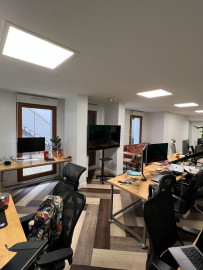 
                                                                                        Location
                                                                                         Location Bureaux Paris 75012