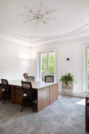 
                                                                                        Location
                                                                                         Location Bureaux Paris 75016