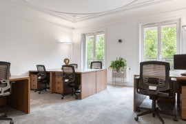 
                                                                                        Location
                                                                                         Location Bureaux Paris 75016