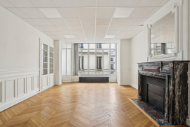 
                                                                                        Location
                                                                                         Location Bureaux Paris 75016