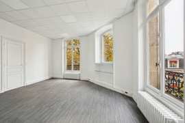 
                                                                                        Location
                                                                                         Location Bureaux Paris 75016