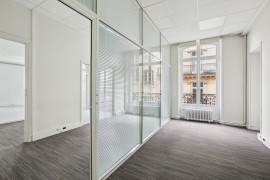 
                                                                                        Location
                                                                                         Location Bureaux Paris 75016