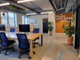 
                                                                                        Location
                                                                                         Location Bureaux Paris 75017