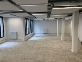 
                                                                                        Location
                                                                                         Location Bureaux Paris 75017