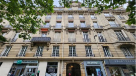 
                                                                                        Location
                                                                                         Location Bureaux Paris 75017