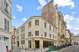 
                                                                                        Location
                                                                                         Location Bureaux Paris 75017