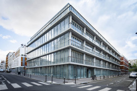 
                                                                                        Location
                                                                                         Location Bureaux Paris 75020