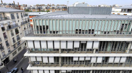 
                                                                                        Location
                                                                                         Location Bureaux Paris 75020