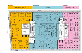 
                                                                                        Location
                                                                                         Location Bureaux Paris 75020