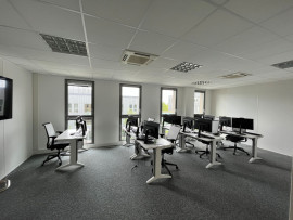 
                                                                                        Location
                                                                                         Location Bureaux Saint-Herblain 44800