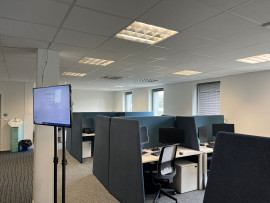 
                                                                                        Location
                                                                                         Location Bureaux Saint-Herblain 44800